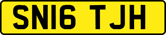 SN16TJH