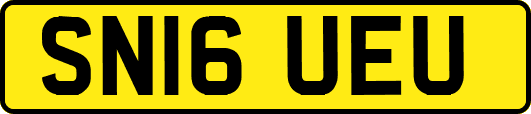 SN16UEU