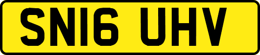 SN16UHV