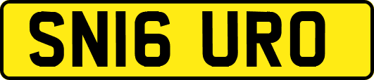 SN16URO