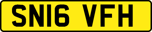 SN16VFH