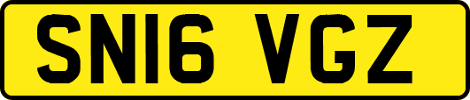 SN16VGZ