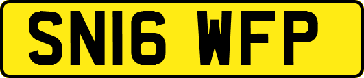 SN16WFP