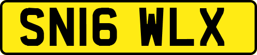 SN16WLX