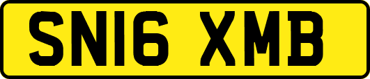 SN16XMB
