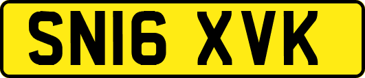 SN16XVK