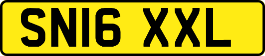 SN16XXL