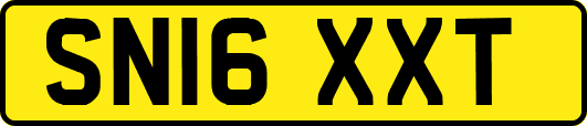 SN16XXT