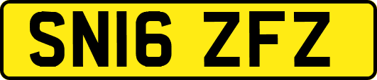 SN16ZFZ