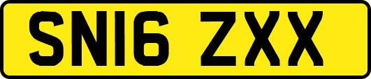 SN16ZXX