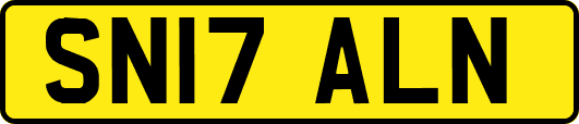 SN17ALN