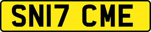 SN17CME