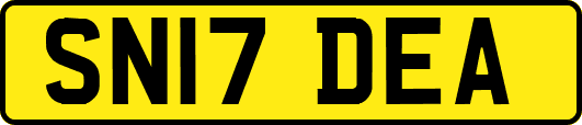 SN17DEA