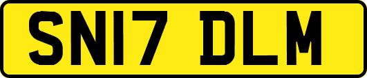SN17DLM