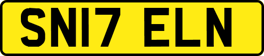 SN17ELN