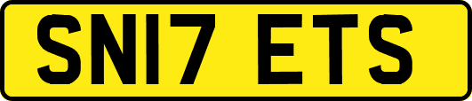 SN17ETS