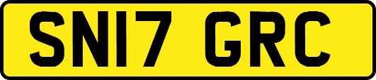 SN17GRC