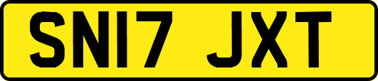 SN17JXT