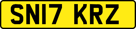 SN17KRZ