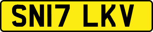 SN17LKV