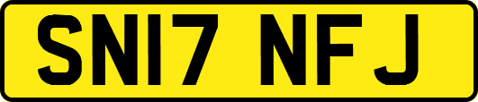 SN17NFJ