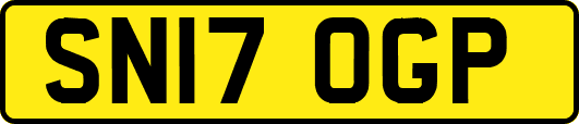 SN17OGP