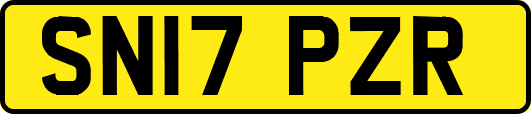 SN17PZR