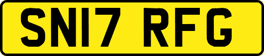 SN17RFG