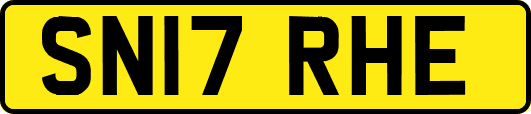 SN17RHE
