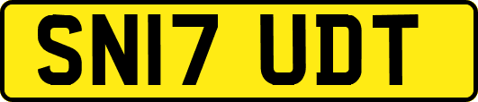 SN17UDT