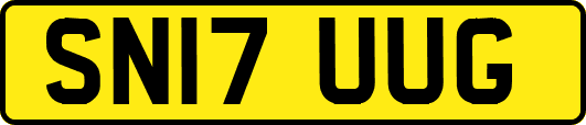 SN17UUG