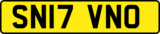 SN17VNO