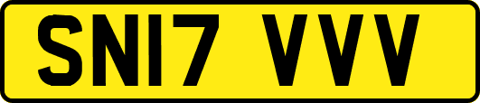 SN17VVV