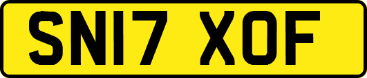 SN17XOF