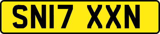SN17XXN
