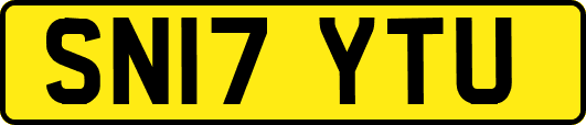 SN17YTU