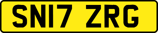 SN17ZRG