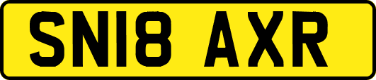 SN18AXR