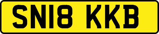 SN18KKB