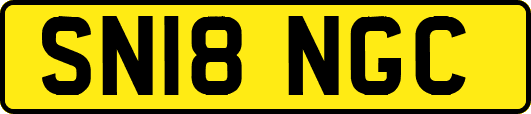 SN18NGC