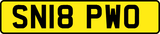 SN18PWO