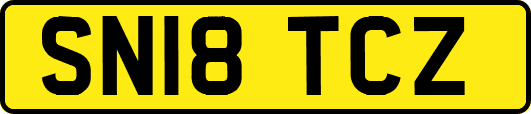 SN18TCZ
