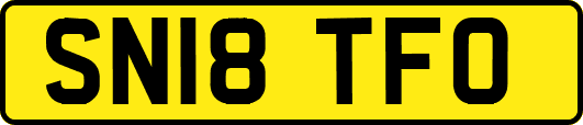 SN18TFO
