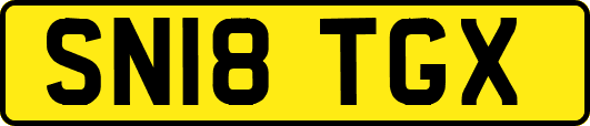SN18TGX