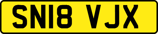 SN18VJX