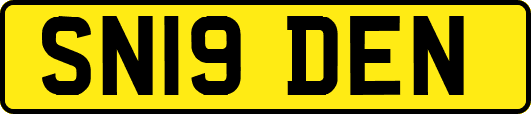SN19DEN