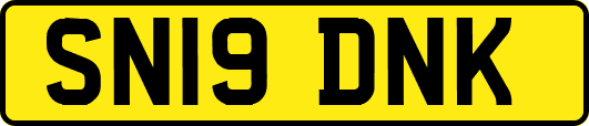 SN19DNK