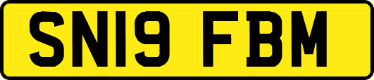 SN19FBM