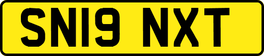 SN19NXT