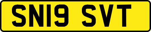 SN19SVT